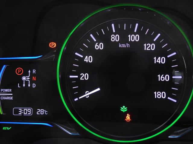 ヴェゼル ハイブリッドＸ　ワンオーナー　７インチナビ　バックカメラ　ＥＴＣ　クルーズコントロール　Ｂｌｕｅｔｏｏｔｈ　ＬＥＤヘッドライト　衝突被害軽減ブレーキ　パドルシフト　純正アルミホイール　ワンセグ　禁煙車（58枚目）