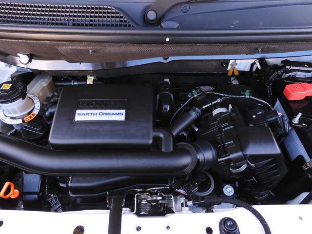 Ｎ－ＢＯＸ Ｇ・Ｌホンダセンシング　ワンオーナー　８インチナビ　バックカメラ　ＥＴＣ　アダプティブクルーズコントロール　片側電動スライドドア　シートヒーター　Ｂｌｕｅｔｏｏｔｈ　ＬＥＤヘッドライト　衝突被害軽減ブレーキ　禁煙車（20枚目）
