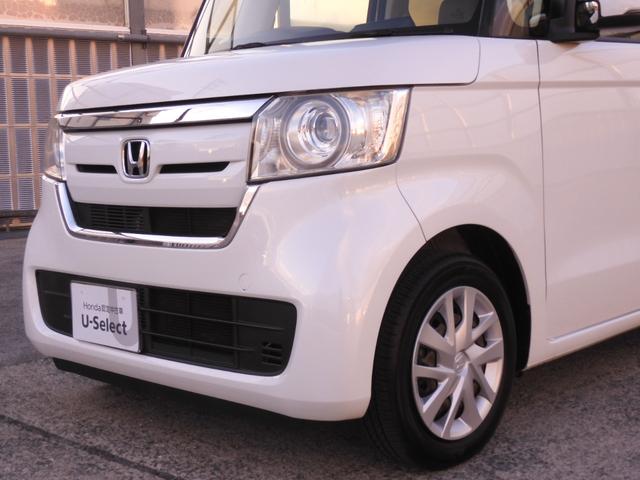 Ｎ－ＢＯＸ Ｇ・Ｌホンダセンシング　ワンオーナー　８インチナビ　バックカメラ　ＥＴＣ　アダプティブクルーズコントロール　片側電動スライドドア　シートヒーター　Ｂｌｕｅｔｏｏｔｈ　ＬＥＤヘッドライト　衝突被害軽減ブレーキ　禁煙車（30枚目）