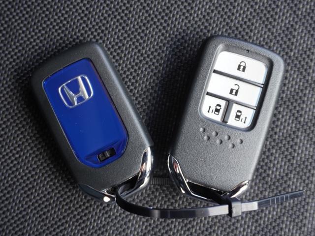 フリード＋ハイブリッド ハイブリッドＧ・ホンダセンシング　ワンオーナー　９インチナビ　バックカメラ　ドラレコ　ＥＴＣ　アダプティブクルーズコントロール　両側電動スライドドア　Ｂｌｕｅｔｏｏｔｈ　ＬＥＤヘッドライト　衝突被害軽減ブレーキ　ラゲッジトレー　禁煙車（36枚目）