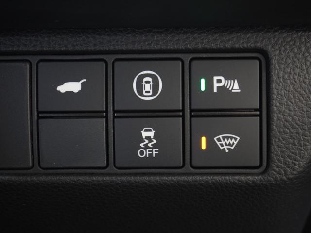 ヴェゼル ｅ：ＨＥＶＺ　ワンオーナー　９インチナビ　全周囲カメラ　ドラレコ　ＥＴＣ２．０　アダプティブクルーズコントロール　シートヒーター　Ｂｌｕｅｔｏｏｔｈ　ＵＳＢ入力端子　ＬＥＤヘッドライト　純正フルエアロ　禁煙車（50枚目）