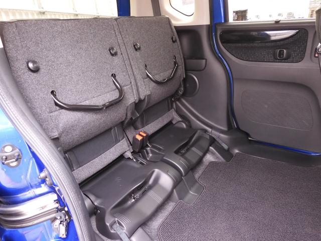 Ｎ－ＢＯＸカスタム Ｇ・ターボＬパッケージ　７インチナビ　バックカメラ　ＥＴＣ　クルーズコントロール　両側電動スライドドア　Ｂｌｕｅｔｏｏｔｈ　オートエアコン　スマートキー　フルセグＴＶ　ＣＤ　ＤＶＤ　衝突被害軽減ブレーキ　盗難防止装置　禁煙車（41枚目）