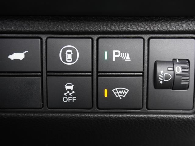 ヴェゼル ｅ：ＨＥＶＰＬａＹ　９インチメモリーナビ　バックカメラ　ＥＴＣ２．０　アダプティブクルーズコントロール　シートヒーター　Ｂｌｕｅｔｏｏｔｈ　ＵＳＢ入力端子　ＬＥＤヘッドライト　衝突被害軽減ブレーキ　禁煙車　いまコレ＋（46枚目）