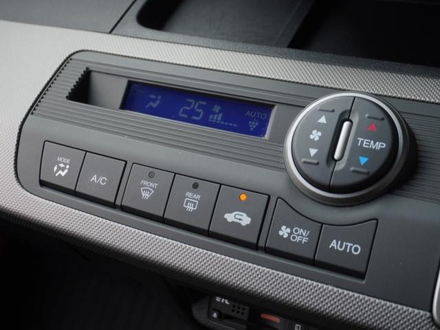 フリードハイブリッド ハイブリッドプレミアムエディション　ワンオーナー　純正７インチナビ（ＶＸＭ－１６４ＶＦＸｉ）　フルセグ　リアカメラ　ＥＴＣ　両側電動ドア　ウォークスルー　クルーズコントロール　ＨＩＤオートライト　アイドリングストップ　Ｂｌｕｅｔｏｏｔｈ（19枚目）