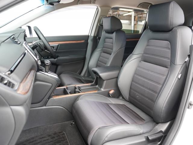 ＣＲ－Ｖ ＥＸ　ワンオーナー　７インチナビ　バックカメラ　前後ドラレコ　ＥＴＣ２．０　アダプティブクルーズコントロール　シートヒーター　Ｂｌｕｅｔｏｏｔｈ　電動シート　純正アルミホイール　衝突被害軽減ブレーキ　禁煙車（10枚目）