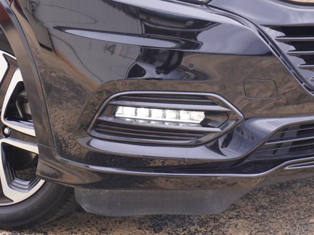 ヴェゼル ハイブリッドＺ・ホンダセンシング　ワンオーナー　７インチナビ　バックカメラ　ドラレコ　ＥＴＣ　アダプティブクルーズコントロール　シートヒーター　Ｂｌｕｅｔｏｏｔｈ　ＬＥＤヘッドライト　衝突被害軽減ブレーキ　純正アルミホイール（32枚目）