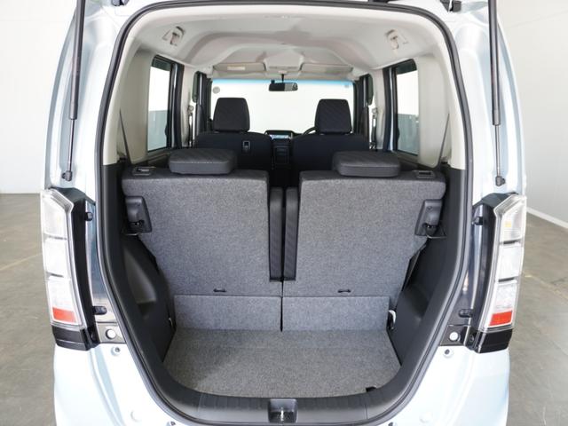 Ｎ－ＢＯＸ ＧターボＳＳパッケージ　１年保証ナビＲカメＥＴＣ両電扉ＢＴワンセグＨＩＤ　クルーズコントロール　Ｂｌｕｅｔｏｏｔｈ　パドルシフト　純正アルミホイール　ＵＶカットガラス　スペアキー　ワンセグＴＶ　ＤＶＤ再生　チップアップシート（22枚目）