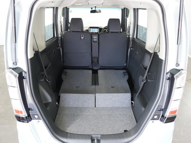 Ｎ－ＢＯＸ ＧターボＳＳパッケージ　１年保証ナビＲカメＥＴＣ両電扉ＢＴワンセグＨＩＤ　クルーズコントロール　Ｂｌｕｅｔｏｏｔｈ　パドルシフト　純正アルミホイール　ＵＶカットガラス　スペアキー　ワンセグＴＶ　ＤＶＤ再生　チップアップシート（23枚目）