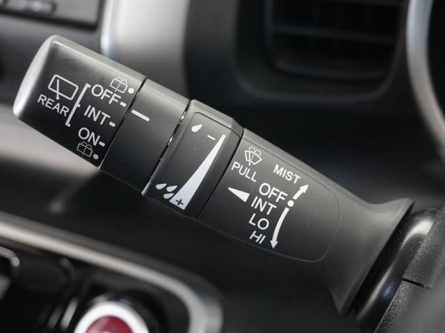 Ｎ－ＢＯＸ ＧターボＳＳパッケージ　１年保証ナビＲカメＥＴＣ両電扉ＢＴワンセグＨＩＤ　クルーズコントロール　Ｂｌｕｅｔｏｏｔｈ　パドルシフト　純正アルミホイール　ＵＶカットガラス　スペアキー　ワンセグＴＶ　ＤＶＤ再生　チップアップシート（31枚目）