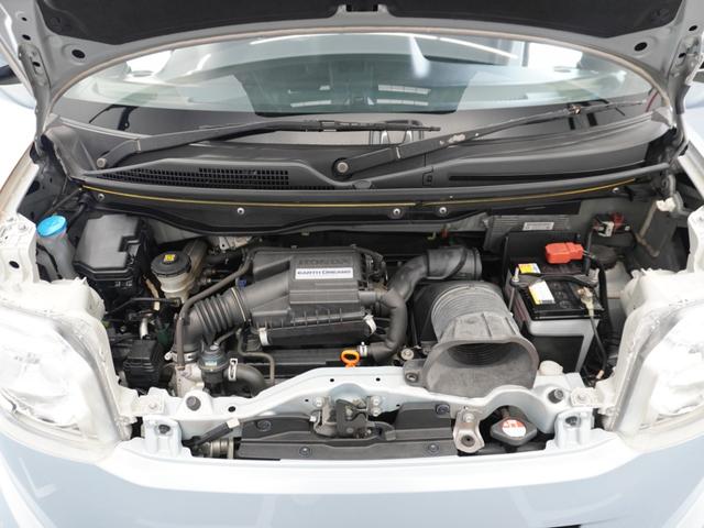 Ｎ－ＢＯＸ ＧターボＳＳパッケージ　１年保証ナビＲカメＥＴＣ両電扉ＢＴワンセグＨＩＤ　クルーズコントロール　Ｂｌｕｅｔｏｏｔｈ　パドルシフト　純正アルミホイール　ＵＶカットガラス　スペアキー　ワンセグＴＶ　ＤＶＤ再生　チップアップシート（37枚目）