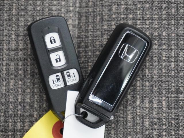 N-BOX L・ターボ 2年保証ナビDレコRカメETC両電扉BT地デジ アダプティブクルーズコントロール Bluetooth 障害物センサー シートヒーター オートハイビーム パドルシフト スペアキー UVカットガラス(21枚目)