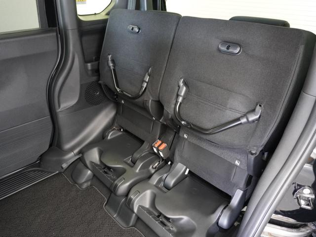 Ｎ－ＢＯＸカスタム ベースグレード　２年保証当社試乗車ナビＤレコＲカメＥＴＣ片電扉　渋滞追従クルーズ　Ｂｌｕｅｔｏｏｔｈ　障害物センサー　シートヒーター　デイライト　オートハイビーム　スペアキー　純正アルミホイール　ＵＶカットガラス（22枚目）