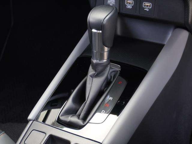 フィット ｅ：ＨＥＶＲＳ　ワンオーナー　ワイド９インチナビ　前後ドラレコ　ＥＴＣ２．０　ＬＥＤヘッドライト　ＲＳ専用エクステリア＋専用本革巻ハンドル　サイドカーテンエアバッグ　電子制御パーキングブレーキ　アームレスト　禁煙車（62枚目）