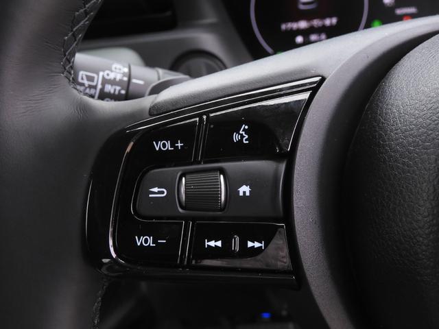 ヴェゼル ｅ：ＨＥＶＸ・ＨｕＮＴパッケージ　デモカー　８インチナビ　バックカメラ　ドラレコ　ＥＴＣ　アダプティブクルーズコントロール　Ｂｌｕｅｔｏｏｔｈ　ＵＳＢ入力端子　ＬＥＤヘッドライト　衝突被害軽減ブレーキ　減速セレクター　禁煙車（51枚目）