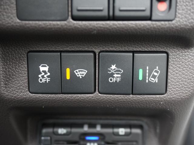 フリード Ｇ　ワンオーナー　７インチナビ　バックカメラ　ＥＴＣ　アダプティブクルーズコントロール　両側電動スライドドア　シートヒーター　Ｂｌｕｅｔｏｏｔｈ　ＬＥＤヘッドライト　衝突被害軽減ブレーキ　禁煙車（41枚目）
