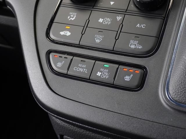 ステップワゴン ｅ：ＨＥＶスパーダ　ワンオーナー　９インチナビ　バックカメラ　ドラレコ　ＥＴＣ　後席フリップダウンモニター　アダプティブクルーズコントロール　両側電動スライドドア　シートヒーター　Ｂｌｕｅｔｏｏｔｈ　ＬＥＤヘッドライト（70枚目）