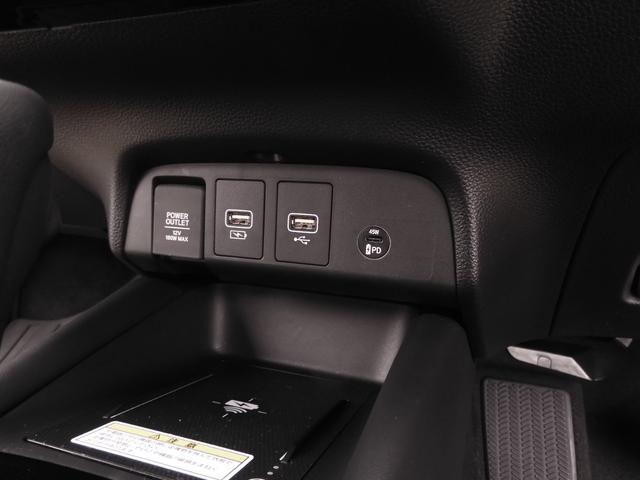 フィット ｅ：ＨＥＶリュクス　ワンオーナー　９インチナビ　全周囲カメラ　ドラレコ　ＥＴＣ２．０　アダプティブクルーズコントロール　シートヒーター　Ｂｌｕｅｔｏｏｔｈ　ＵＳＢ入力端子　ＬＥＤヘッドライト　衝突被害軽減ブレーキ　禁煙車（61枚目）