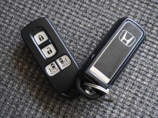 Ｎ－ＢＯＸ Ｌ　ワンオーナー　７インチナビ　バックカメラ　ドラレコ　ＥＴＣ　アダプティブクルーズコントロール　両側電動スライドドア　シートヒーター　Ｂｌｕｅｔｏｏｔｈ　ＬＥＤヘッドライト　衝突被害軽減ブレーキ　禁煙車（62枚目）