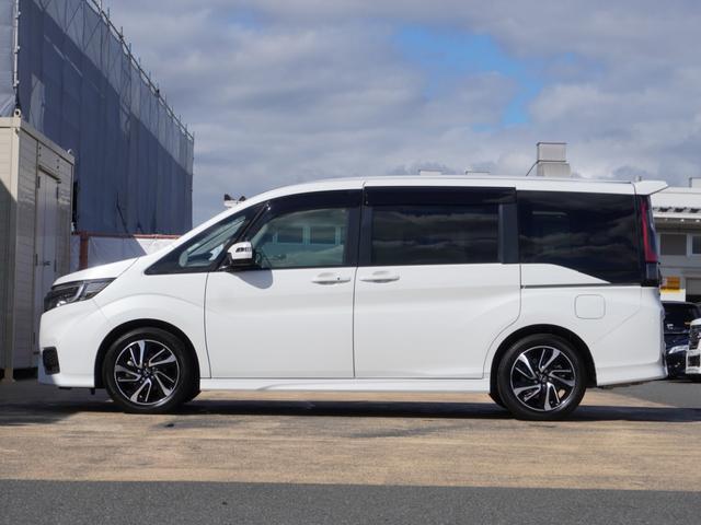 ステップワゴンスパーダ スパーダ・クールスピリットホンダセンシング　ワンオーナー　１０インチナビ　後席フリップダウンモニター　バックカメラ　ドラレコ　ＥＴＣ２．０　アダプティブクルーズコントロール　フルセグ　両側電動スライドドア　シートヒーター　Ｂｌｕｅｔｏｏｔｈ（17枚目）