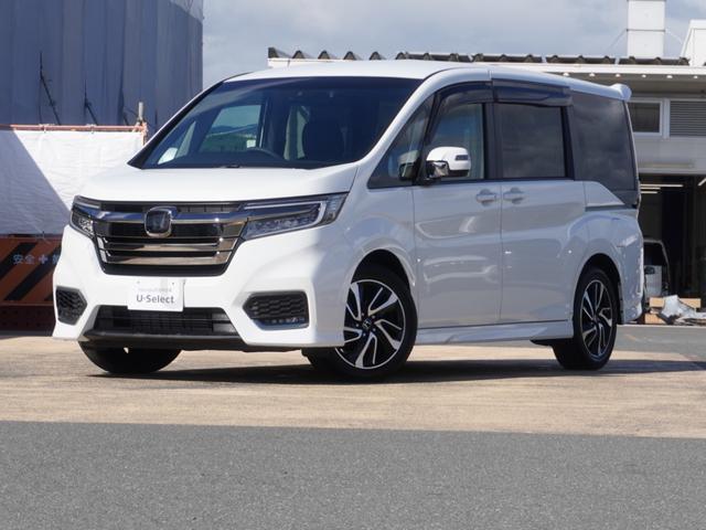 ステップワゴンスパーダ スパーダ・クールスピリットホンダセンシング　ワンオーナー　１０インチナビ　後席フリップダウンモニター　バックカメラ　ドラレコ　ＥＴＣ２．０　アダプティブクルーズコントロール　フルセグ　両側電動スライドドア　シートヒーター　Ｂｌｕｅｔｏｏｔｈ（24枚目）