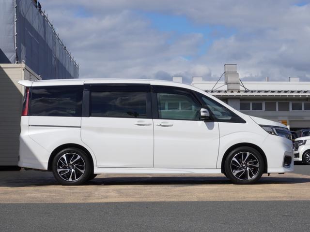ステップワゴンスパーダ スパーダ・クールスピリットホンダセンシング　ワンオーナー　１０インチナビ　後席フリップダウンモニター　バックカメラ　ドラレコ　ＥＴＣ２．０　アダプティブクルーズコントロール　フルセグ　両側電動スライドドア　シートヒーター　Ｂｌｕｅｔｏｏｔｈ（26枚目）