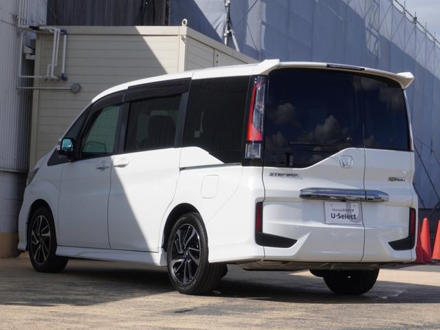 ステップワゴンスパーダ スパーダ・クールスピリットホンダセンシング　ワンオーナー　１０インチナビ　後席フリップダウンモニター　バックカメラ　ドラレコ　ＥＴＣ２．０　アダプティブクルーズコントロール　フルセグ　両側電動スライドドア　シートヒーター　Ｂｌｕｅｔｏｏｔｈ（27枚目）