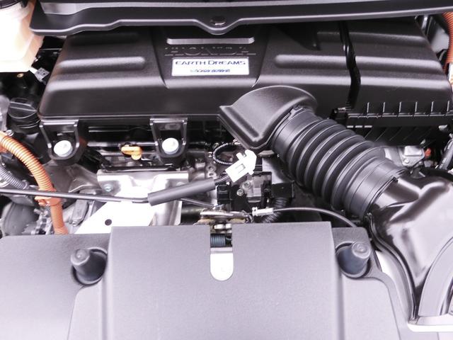 ステップワゴンスパーダ ｅ：ＨＥＶスパーダＧ・ＥＸホンダセンシング　ワンオーナー　７インチナビ　バックカメラ　ドラレコ　ＥＴＣ２．０　アダプティブクルーズコントロール　両側電動スライドドア　シートヒーター　Ｂｌｕｅｔｏｏｔｈ　ＬＥＤヘッドライト　禁煙車　いまコレ＋（20枚目）