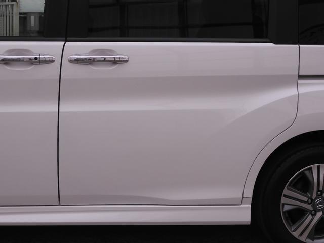 ステップワゴンスパーダ ｅ：ＨＥＶスパーダＧ・ＥＸホンダセンシング　ワンオーナー　７インチナビ　バックカメラ　ドラレコ　ＥＴＣ２．０　アダプティブクルーズコントロール　両側電動スライドドア　シートヒーター　Ｂｌｕｅｔｏｏｔｈ　ＬＥＤヘッドライト　禁煙車　いまコレ＋（37枚目）