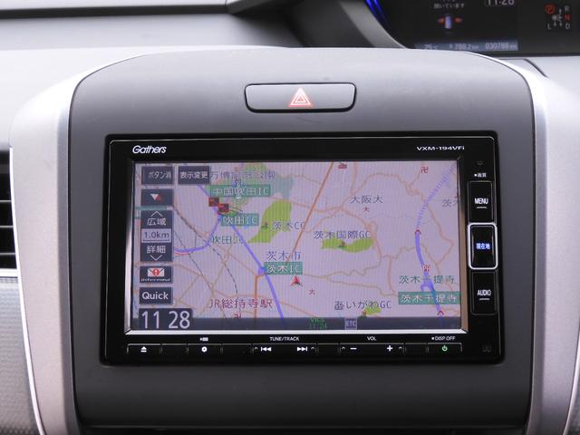 フリード＋ハイブリッド ハイブリッドＧ・ホンダセンシング　７インチナビ　バックカメラ　ＥＴＣ　アダプティブクルーズコントロール　両側電動スライドドア　フルセグ　Ｂｌｕｅｔｏｏｔｈ　ＬＥＤヘッドライト　衝突被害軽減ブレーキ　盗難防止装置　横滑り防止装置　禁煙車（3枚目）