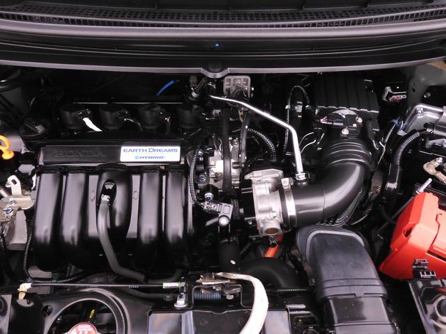 フリード＋ハイブリッド ハイブリッドＧ・ホンダセンシング　７インチナビ　バックカメラ　ＥＴＣ　アダプティブクルーズコントロール　両側電動スライドドア　フルセグ　Ｂｌｕｅｔｏｏｔｈ　ＬＥＤヘッドライト　衝突被害軽減ブレーキ　盗難防止装置　横滑り防止装置　禁煙車（20枚目）