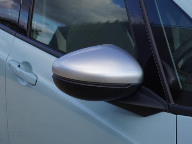 フィット ｅ：ＨＥＶクロスター　４ＷＤ　ワンオーナー車　社外ディスプレイオーディオ　ドラレコ　ＥＴＣ　障害物センサー　Ｂｌｕｅｔｏｏｔｈ　ＬＥＤオートライト　サイドエアバック　衝突被害軽減ブレーキ　純正アルミホイール（31枚目）