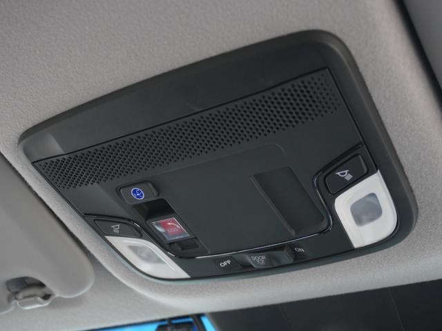 フィット ｅ：ＨＥＶクロスター　４ＷＤ　ワンオーナー車　社外ディスプレイオーディオ　ドラレコ　ＥＴＣ　障害物センサー　Ｂｌｕｅｔｏｏｔｈ　ＬＥＤオートライト　サイドエアバック　衝突被害軽減ブレーキ　純正アルミホイール（35枚目）