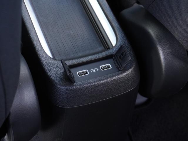 フィット ｅ：ＨＥＶクロスター　４ＷＤ　ワンオーナー車　社外ディスプレイオーディオ　ドラレコ　ＥＴＣ　障害物センサー　Ｂｌｕｅｔｏｏｔｈ　ＬＥＤオートライト　サイドエアバック　衝突被害軽減ブレーキ　純正アルミホイール（60枚目）