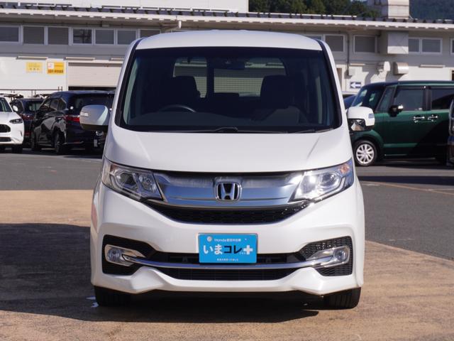 ステップワゴンスパーダ スパーダホンダセンシング　９インチナビ　バックカメラ　ＥＴＣ　アダプティブクルーズコントロール　両側電動スライドドア　Ｂｌｕｅｔｏｏｔｈ　ＬＥＤヘッドライト　衝突被害軽減ブレーキ　純正アルミホイール　パドルシフト　いまコレ＋（12枚目）