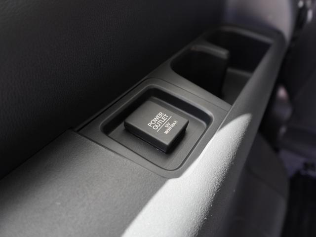 ステップワゴンスパーダ スパーダホンダセンシング　９インチナビ　バックカメラ　ＥＴＣ　アダプティブクルーズコントロール　両側電動スライドドア　Ｂｌｕｅｔｏｏｔｈ　ＬＥＤヘッドライト　衝突被害軽減ブレーキ　純正アルミホイール　パドルシフト　いまコレ＋（60枚目）
