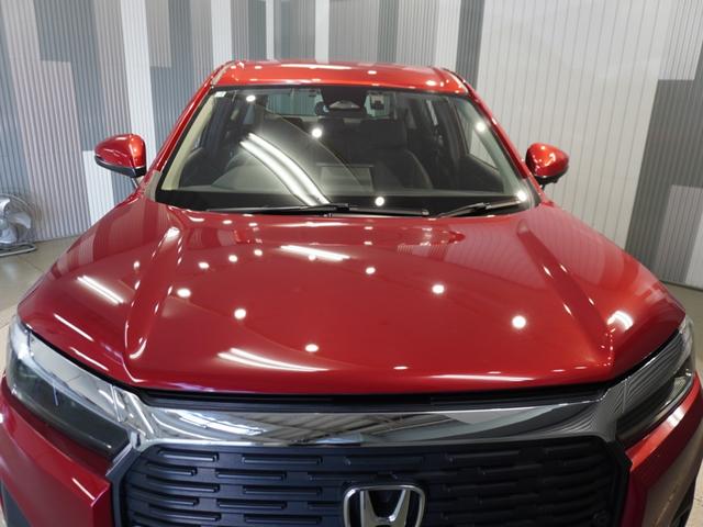 ＷＲ－Ｖ Ｚ　当社デモカー　純正メモリーナビ　ホンダセンシング　ＬＥＤヘッドライト　ＥＴＣ　ドライブレコーダー　Ｕ－ＳｅｌｅｃｔＰｌｅｍｉｕｍ２年間走行無制限保証（11枚目）