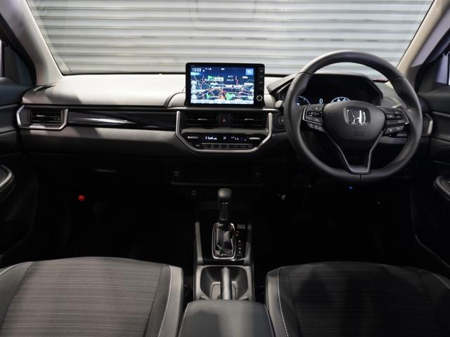ＷＲ－Ｖ Ｚ　当社デモカー　純正メモリーナビ　ホンダセンシング　ＬＥＤヘッドライト　ＥＴＣ　ドライブレコーダー　Ｕ－ＳｅｌｅｃｔＰｌｅｍｉｕｍ２年間走行無制限保証（13枚目）