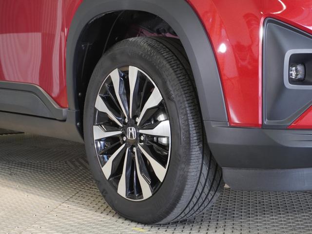 ＷＲ－Ｖ Ｚ　当社デモカー　純正メモリーナビ　ホンダセンシング　ＬＥＤヘッドライト　ＥＴＣ　ドライブレコーダー　Ｕ－ＳｅｌｅｃｔＰｌｅｍｉｕｍ２年間走行無制限保証（20枚目）