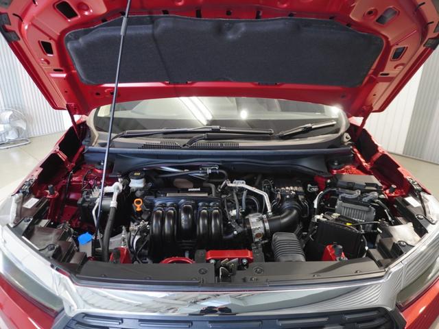 ＷＲ－Ｖ Ｚ　当社デモカー　純正メモリーナビ　ホンダセンシング　ＬＥＤヘッドライト　ＥＴＣ　ドライブレコーダー　Ｕ－ＳｅｌｅｃｔＰｌｅｍｉｕｍ２年間走行無制限保証（21枚目）