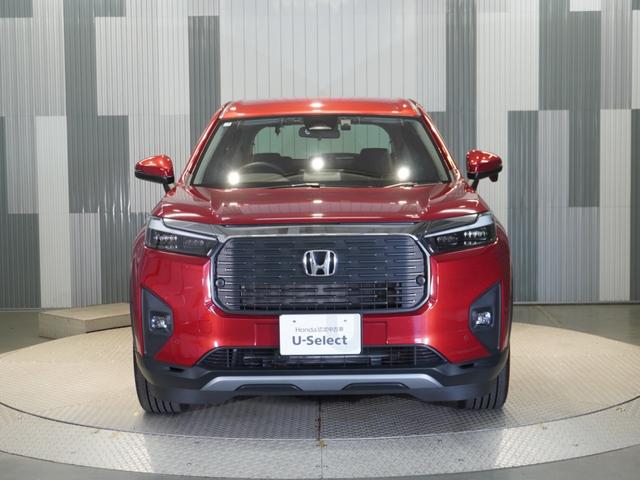 ＷＲ－Ｖ Ｚ　当社デモカー　純正メモリーナビ　ホンダセンシング　ＬＥＤヘッドライト　ＥＴＣ　ドライブレコーダー　Ｕ－ＳｅｌｅｃｔＰｌｅｍｉｕｍ２年間走行無制限保証（22枚目）