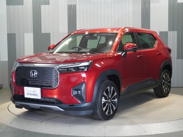 ＷＲ－Ｖ Ｚ　当社デモカー　純正メモリーナビ　ホンダセンシング　ＬＥＤヘッドライト　ＥＴＣ　ドライブレコーダー　Ｕ－ＳｅｌｅｃｔＰｌｅｍｉｕｍ２年間走行無制限保証（23枚目）