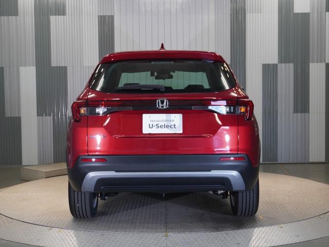 ＷＲ－Ｖ Ｚ　当社デモカー　純正メモリーナビ　ホンダセンシング　ＬＥＤヘッドライト　ＥＴＣ　ドライブレコーダー　Ｕ－ＳｅｌｅｃｔＰｌｅｍｉｕｍ２年間走行無制限保証（25枚目）