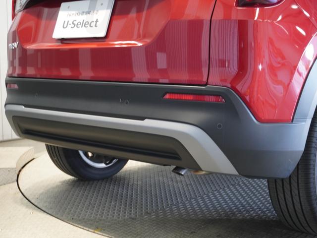 ＷＲ－Ｖ Ｚ　当社デモカー　純正メモリーナビ　ホンダセンシング　ＬＥＤヘッドライト　ＥＴＣ　ドライブレコーダー　Ｕ－ＳｅｌｅｃｔＰｌｅｍｉｕｍ２年間走行無制限保証（29枚目）