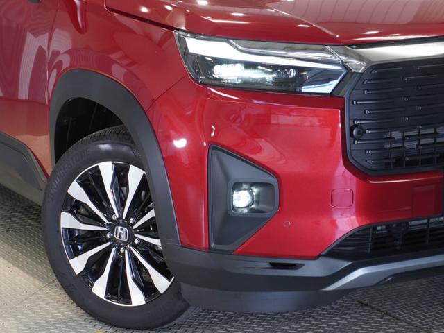 ＷＲ－Ｖ Ｚ　当社デモカー　純正メモリーナビ　ホンダセンシング　ＬＥＤヘッドライト　ＥＴＣ　ドライブレコーダー　Ｕ－ＳｅｌｅｃｔＰｌｅｍｉｕｍ２年間走行無制限保証（31枚目）