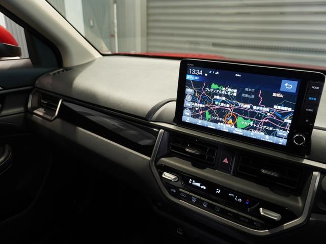 ＷＲ－Ｖ Ｚ　当社デモカー　純正メモリーナビ　ホンダセンシング　ＬＥＤヘッドライト　ＥＴＣ　ドライブレコーダー　Ｕ－ＳｅｌｅｃｔＰｌｅｍｉｕｍ２年間走行無制限保証（37枚目）