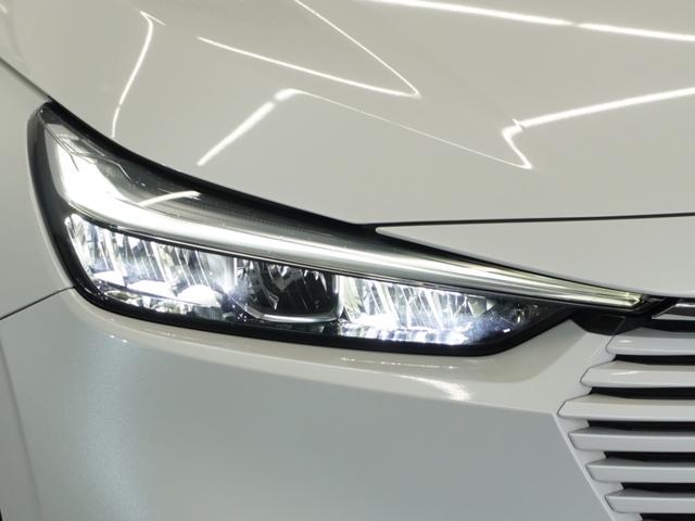 ヴェゼル e:HEVZ 1年保証ナビRカメETCクルコンBT地デジLED 渋滞追従クルーズ Bluetooth ハンドルヒーター 本革巻きハンドル 障害物センサー シートヒーター 減速セレクター ヒルディセントコントロール(16枚目)