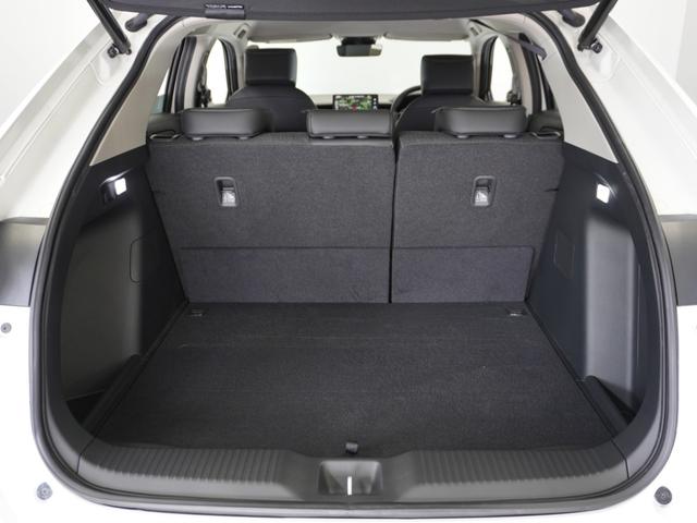 ヴェゼル e:HEVZ 1年保証ナビRカメETCクルコンBT地デジLED 渋滞追従クルーズ Bluetooth ハンドルヒーター 本革巻きハンドル 障害物センサー シートヒーター 減速セレクター ヒルディセントコントロール(28枚目)