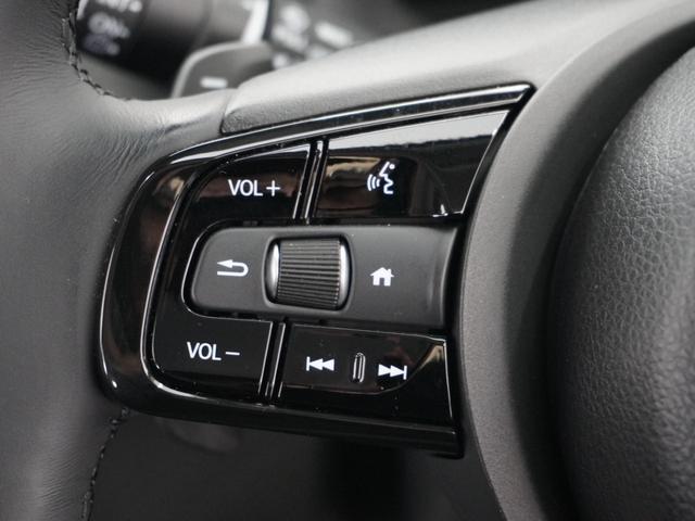 ヴェゼル e:HEVZ 1年保証ナビRカメETCクルコンBT地デジLED 渋滞追従クルーズ Bluetooth ハンドルヒーター 本革巻きハンドル 障害物センサー シートヒーター 減速セレクター ヒルディセントコントロール(38枚目)