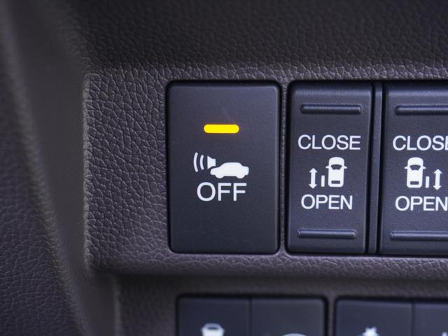 フリードハイブリッド ハイブリッド・Ｇホンダセンシング　ワンオーナー　９インチナビ　バックカメラ　ドラレコ　ＥＴＣ　アダプティブクルーズコントロール　両側電動スライドドア　Ｂｌｕｅｔｏｏｔｈ　フルセグ　ＬＥＤヘッドライト　衝突被害軽減ブレーキ　禁煙車（43枚目）