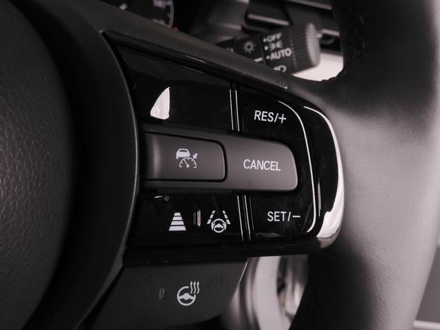 ヴェゼル ｅ：ＨＥＶＺ・ＰＬａＹパッケージ　当社デモカー　９インチナビ　全周囲カメラ　ドラレコ　ＥＴＣ２．０　アダプティブクルーズコントロール　シートヒーター　Ｂｌｕｅｔｏｏｔｈ　ＵＳＢ入力端子　ＬＥＤヘッドライト　衝突被害軽減ブレーキ　禁煙車（17枚目）